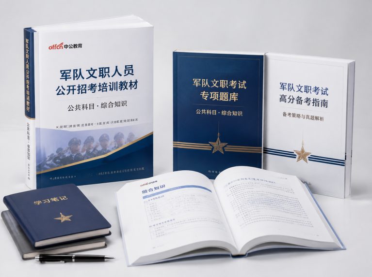 双滦区军队文职笔试专项刷题题库